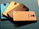Samsung Galaxy S5 (Octa Core) Benchmark Tests Results Samsung Galaxy S5 (Octa Core) Benchmark Tests Results