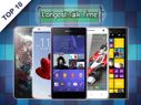 Top 10 Latest Smartphones That Offer Longest Talk Time Top 10 Latest Smartphones That Offer Longest Talk Time