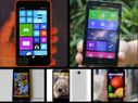 Top 5 Latest Handsets to Buy in India Right Now Top 5 Latest Handsets to Buy in India Right Now