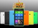Nokia XL Dual SIM Android Smartphone Now Available At Rs... Nokia XL Dual SIM Android Smartphone Now Available At Rs 11,489: Top 10 Worthy Online Deals To Buy