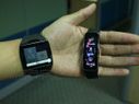 Qualcomm Toq Vs Samsung Gear Fit: Comparative Review Qualcomm Toq Vs Samsung Gear Fit: Comparative Review