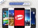 Top 10 Quad Core Smartphones With 1GB RAM To Buy in India Under Rs 8,000 Top 10 Quad Core Smartphones With 1GB RAM To Buy in India Under Rs 8,000