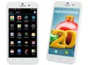Wickedleak Wammy Neo With Octa Core CPU Launched at Rs... Wickedleak Wammy Neo With Octa Core CPU Launched at Rs 11,990: Top 6 Octa Core Smartphones Rivals