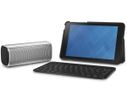 Computex 2014: Dell Announces Venue 7 And Venue 8 Budget... Computex 2014: Dell Announces Venue 7 And Venue 8 Budget Tablets With Android 4.4 Kitkat