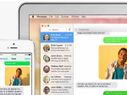 Combining OS X Yosemite and iOS 8: First Look [PICTURES]
