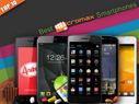 Top 10 Best Micromax Android Smartphones To Buy In India... Top 10 Best Micromax Android Smartphones To Buy In India In June 2014