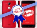 Micromax Unite 2 Android Kitkat Smartphone Now Available:... Micromax Unite 2 Android Kitkat Smartphone Now Available: Top 8 Best Online Deals to Buy It In India
