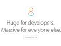 iOS 8 Officially Announced: Top 5 Features Apple... iOS 8 Officially Announced: Top 5 Features Apple 'Essentially Copied' From Android