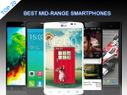 Top 20 Worthy Mid-range Smartphones Between Rs 10,000 And... Top 20 Worthy Mid-range Smartphones Between Rs 10,000 And Rs 20,000 To Buy In India