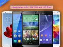 Top 10 Best Smartphones with 2GB and 3GB RAM Support To... Top 10 Best Smartphones with 2GB and 3GB RAM Support To Buy In India in June 2014