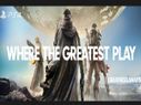 Sony At E3 2014 Roundup: The Order, Entwind, Uncharted 4,... Sony At E3 2014 Roundup: The Order, Entwind, Uncharted 4, PlayStation TV, LittleBigPlanet 3 And More
