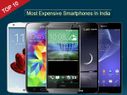 Top 10 Most Expensive Smartphones To Buy In India Top 10 Most Expensive Smartphones To Buy In India
