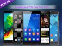 Top 10 Mobile Phones With Octa Core CPU To Buy In India Top 10 Mobile Phones With Octa Core CPU To Buy In India