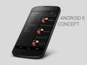 Android 5.0 To Debut at Google IO 2014: 5 Features We Expect Android 5.0 To Debut at Google IO 2014: 5 Features We Expect