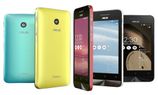 Top 5 Competitors To Asus' ZenFone Smartphone Range Top 5 Competitors To Asus' ZenFone Smartphone Range