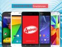 Top 10 Best Android KitKat Smartphones Released So Far To... Top 10 Best Android KitKat Smartphones Released So Far To Buy In India In 2014