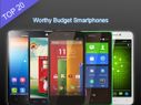 Top 20 Worthy Budget Smartphones To Buy In India Under Rs... Top 20 Worthy Budget Smartphones To Buy In India Under Rs 15,000