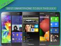 GizBot Guide: Top 20 Smartphones to Buy in India this July GizBot Guide: Top 20 Smartphones to Buy in India this July