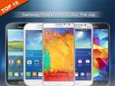 Top 15 Best Samsung Android Smartphones To Buy in July 2014 Top 15 Best Samsung Android Smartphones To Buy in July 2014