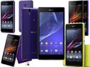 Top 15 Sony Xperia Smartphones to Buy in India This July Top 15 Sony Xperia Smartphones to Buy in India This July