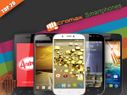 Top 20 Micromax Smartphones with Hottest Specifications Available In India Top 20 Micromax Smartphones with Hottest Specifications Available In India