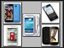 Top 5 Smartphones That Got Launched This Week Top 5 Smartphones That Got Launched This Week