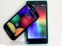 Motorola Moto E Vs Nokia XL Comparison Review: Let's... Motorola Moto E Vs Nokia XL Comparison Review: Let's Dig Deeper