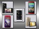 Top 5 Smartphones That Got Launched This Week Top 5 Smartphones That Got Launched This Week
