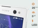 Sony Xperia C3 'Selfie' Smartphone Unveiled:... Sony Xperia C3 'Selfie' Smartphone Unveiled: Top 5 Features You Should Know About