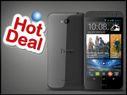 HTC Desire 616 Smartphone With Octa Core CPU, 1GB RAM Now On Sale: Top 5 Best Online Deals