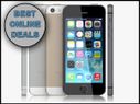 Apple iPhone 5S Claims Top Spot in Sales: Top 10 Best Online Deals To buy In India