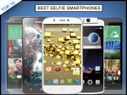 Top 10 Best Selfie Smartphones with 5MP Plus Front-facing Camera in India Top 10 Best Selfie Smartphones with 5MP Plus Front-facing Camera in India