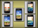 Top 5 Latest Micromax Smartphones with 3G Support to Buy in India