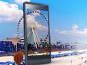 Celkon Millennium Vogue Q455 Budget Android KitKat Smartphone Launched At Rs 7,999: Top 10 Rivals