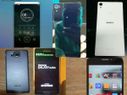 Top 5 Upcoming Android Smartphones to Launch in August 2014 Top 5 Upcoming Android Smartphones to Launch in August 2014