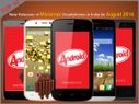 Top 10 New Releases of Micromax Smartphones in India for August 2014