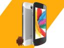 Celkon Millennium Dazzle Q44 With Quad Core, 1GB RAM Launched at Rs 6,499: Top 10 Smartphone Rivals