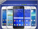 Top 10 Budget Samsung Smartphones with Dual SIM Support Below Rs 15,000 To Buy In India