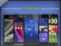 Top 10 Smartphones with up to 5,300 mAh Battery Backup Life to Buy in India