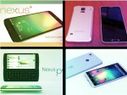 5 Over the Top Android Smartphone Concepts You Should Know