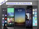 Top 10 Smartphones with Full Metal Body To Buy in India
