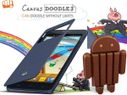 Micromax Canvas Doodle 3 Now Receiving Android 4.4.2 KitKat Update: 10 Best Online Deals To Buy