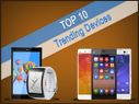10 Trending Devices That Are Worth Knowing About: iPad 13, Galaxy Note 4, Xiaomi Mi 4 and More...