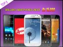 5 Brilliant Smartphones That Offer More Than it Meets the... 5 Brilliant Smartphones That Offer More Than it Meets the Eye Under Rs 15,000