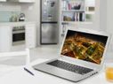 IFA 2014: Toshiba Unveils Slimmer Chromebook 2 with... IFA 2014: Toshiba Unveils Slimmer Chromebook 2 with 13.3-Inch Display And Intel Celeron processor