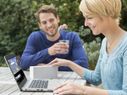 IFA 2014: Toshiba Launches Two New Convertibles Satellite... IFA 2014: Toshiba Launches Two New Convertibles Satellite Radius 11 and Satellite CL10-B Laptops