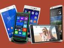20 Smartphone Launches The Indian Handset Market is Waiting For 20 Smartphone Launches The Indian Handset Market is Waiting For