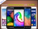 15 best-selling Android smartphones in India Below Rs 10,000 15 best-selling Android smartphones in India Below Rs 10,000