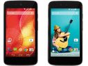 Karbonn Sparkle V, Spice Android One Dream UNO Mi-498... Karbonn Sparkle V, Spice Android One Dream UNO Mi-498 Officially Available: Top 10 Smartphone Rival