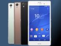 Sony Xperia Z3 Officially Launched in India At Rs 51,990: Top 10 Smartphones Rivals To Consider